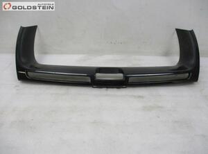 Instrument Panel Trim (Cover) CITROËN C4 Grand Picasso I (UA), CITROËN C4 Picasso I Großraumlimousine (UD)