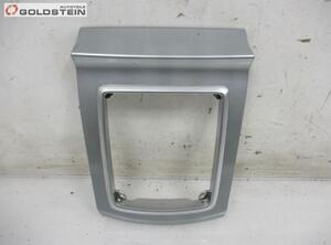 Instrument Panel Trim (Cover) FORD Focus II Cabriolet (--)