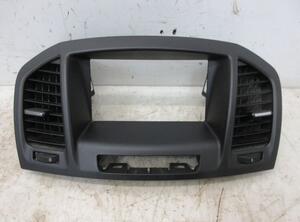 Blende Mittelkonsole Radio Luftgitter Luftdüse OPEL INSIGNIA SPORTS TOURER 2.0 CDTI 96 KW