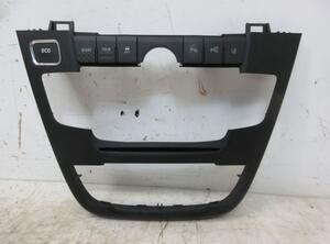 Instrument Panel Trim (Cover) OPEL INSIGNIA A Sports Tourer (G09), OPEL INSIGNIA A Country Tourer (G09)