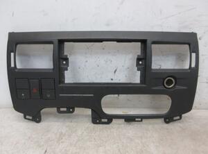 Blende Mittelkonsole ESP Warnblinker FORD TRANSIT BUS 2.2 TDCI MK7 63 KW