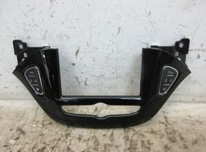 Paneel instrumentenpaneel OPEL CORSA E (X15)