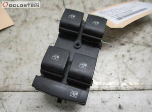 Window Lift Switch OPEL Meriva B Großraumlimousine (S10)