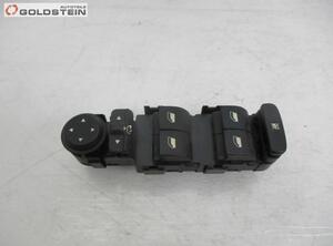 Window Lift Switch PEUGEOT 407 SW (6E)