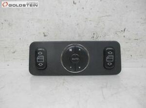 Window Lift Switch MERCEDES-BENZ M-Klasse (W163)