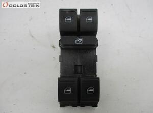 Window Lift Switch VW Touran (1T3)