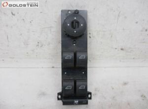 Schalter Fensterheber Fensterheberschalter Links Vorne FORD FOCUS C-MAX 1.6 74 KW