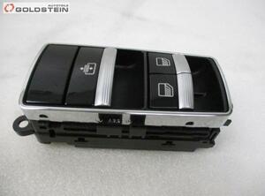 Window Lift Switch MERCEDES-BENZ S-Klasse (W221)