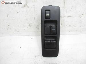 Window Lift Switch NISSAN Qashqai +2 I (J10, JJ10E, NJ10)