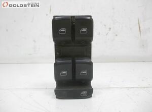 Window Lift Switch AUDI A4 (8K2, B8)