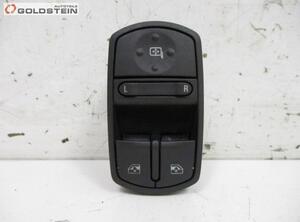 Window Lift Switch OPEL Corsa D (S07)