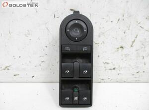 Window Lift Switch OPEL Zafira/Zafira Family B (A05)