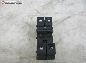 Window Lift Switch VW Touran (1T1, 1T2)