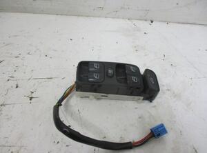 Window Lift Switch MERCEDES-BENZ C-Klasse (W203)