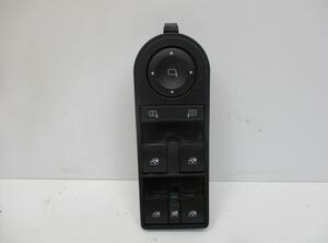 Window Lift Switch OPEL Astra H Caravan (L35)