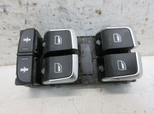 Window Lift Switch AUDI A8 (4H2, 4H8, 4HC, 4HL)