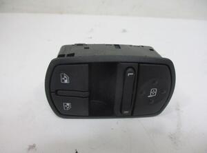 Switch for window winder OPEL CORSA E (X15)