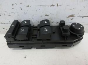 Switch for window winder BMW 5 Touring (E61)