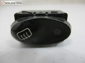 Heated Rear Windscreen Switch PORSCHE Boxster (986)