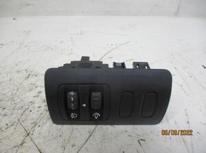 Schalter Leuchtweitenregelung  RENAULT CLIO III (BR0/1  CR0/1) 1.2 16V 55 KW