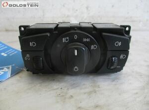 Headlight Light Switch BMW 5er (E60)