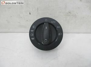 Headlight Light Switch AUDI A6 Avant (4F5, C6)