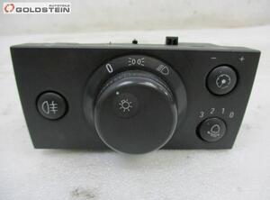 Headlight Light Switch OPEL Meriva (--)