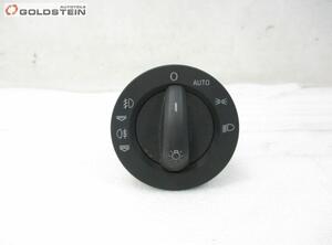 Headlight Light Switch AUDI A6 Avant (4F5, C6)