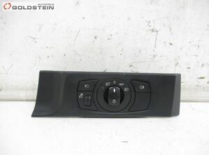 Headlight Light Switch BMW 5er (E60)