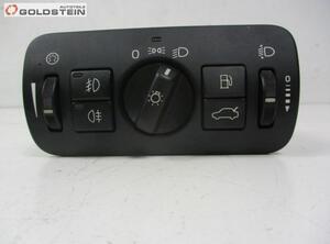 Headlight Light Switch VOLVO V70 III (135)