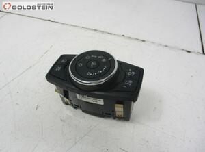 Headlight Light Switch FORD Transit Courier B460 Kasten/Großraumlimousine (--)