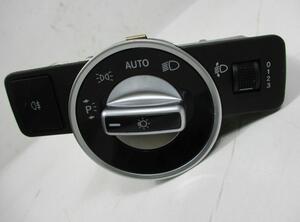 Headlight Light Switch MERCEDES-BENZ A-Klasse (W176)