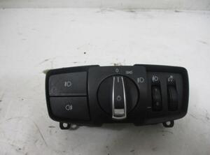 Headlight Light Switch BMW 1er (F20)