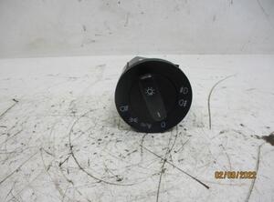 Headlight Light Switch VW Golf V (1K1)