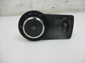 Headlight Light Switch OPEL Insignia A (G09)