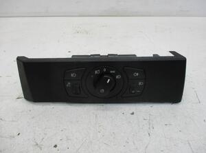 Headlight Light Switch BMW 5er Touring (E61)