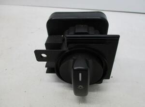 Headlight Light Switch MERCEDES-BENZ A-Klasse (W169)