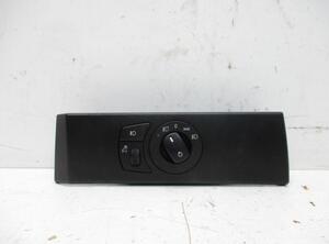 Headlight Light Switch BMW 5er (E60)