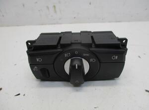 Headlight Light Switch BMW 5er Touring (E61)