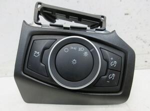 Headlight Light Switch FORD Focus III Stufenheck (--)