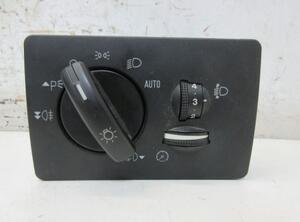 Headlight Light Switch FORD Transit V363 Bus (FAD, FBD)