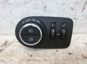 Schalter Licht Lichtschalter Nebelscheinwerfer Dimmer OPEL CORSA E 1.4 TURBO 110 KW