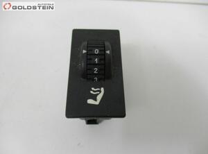 Seat Heater Switch PEUGEOT 308 CC (4B)