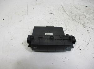 Seat Heater Switch MERCEDES-BENZ A-Klasse (W169)