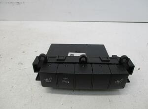 Seat Heater Switch MERCEDES-BENZ A-Klasse (W169)