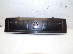 Seat Heater Switch MERCEDES-BENZ C-Klasse Coupe (CL203)