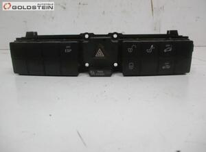 Hazard Warning Light Switch MERCEDES-BENZ CLK Cabriolet (A209)