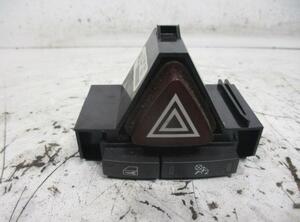 Hazard Warning Light Switch OPEL Corsa D (S07)