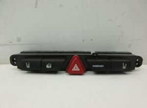 Switch for hazard light KIA CEE&#039;D Hatchback (ED), KIA CEE&#039;D SW (ED), KIA PRO CEE&#039;D (ED)