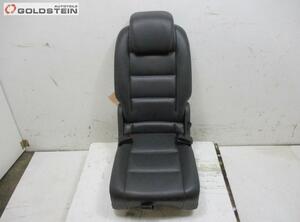 Zetel VW Touran (1T3), VW Touran (1T1, 1T2)